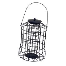 Selections - Squirrel Proof Hanging Suet Fatball Bird Feeder