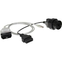 Adapter Universe Interfaccia Obd Ii 7390 Adatto Per (marca Auto): Bmw 1 Pz.