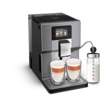 Krups - Ea875e Macchina Per Caffè Espresso Semiautomatica 3 L
