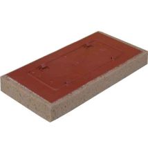 Ersatzreinigungskratzer Avana Raimondi 30x13x3h Cm