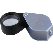 Eschenbach Einschlaglupe Präzision 6,0 X D 21 Mm