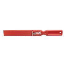 Holex Support Souple Pour Bandes Abrasives, Pour Largeur De Bande Abrasive: 25 Mm