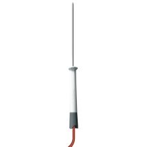 Ebro Tpx 400 Temperaturfühler +400 °c (max.) Fühler-typ Pt1000