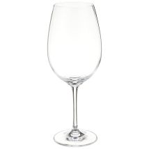 Schott Zwiesel 7544322 Ivento Set Di 6 Bicchieri Da Vino In Cristallo Trasparente, 50 Cl, 6 Unità