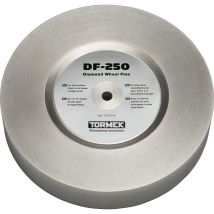 Tormek - Df-250 Diamantschleifscheibe T-8 Diamond Wheel Fine K600 423090