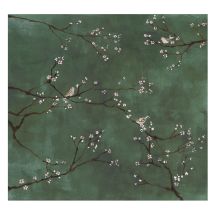 Art For The Home - Fototapete Joy - Grün - 300x280cm
