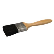 Silverline Malerpinsel 50 mm – Hochwertiger Pinsel mit Natur- und Synthetikborsten – Ideal für präzise Malerarbeiten
