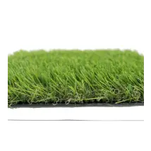 Prato Sintetico 1x10 m Spessore 40 mm – Erba Artificiale Verde – Drenante e Resistente – Giardino e Terrazza