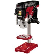 Einhell Säulenbohrmaschine 500 W 230 V 9 Geschwindigkeitsstufen Bohrfutteraufnahme B16 Bohrerdurchmesser 1,5...13 mm