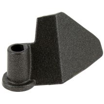 Unicline - Ascia Di Sollevamento 1 Meplat D=8mm Pour Machine A Pain Domo