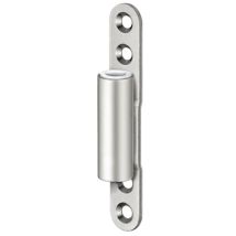 Cerniera Porta V8000 WF ASR Nichel – Compatibile con bande a 3 pezzi – Manutenzione esente