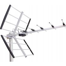 Antenna Attiva Uhf Massima 15a 470, 20643