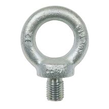 Anilla De Elevación Chaubeyre 580 Acero Galvanizado 12 Mm