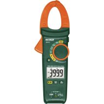 Extech Ma445 Multimetro Portatile, Pinza Amperometrica Digitale Cat Iii 600 V Display (counts): 4000