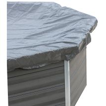 Accessorio Piscina Gre Winter Cover Pvc 661x436 Cm