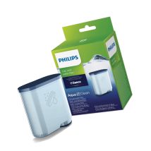 Originalwasserfilter – Wasserfilter für Kaffee- und Espressomaschinen – Kompatibel mit Philips HD8743/11, EP1220/00, HD2583/90, Saeco HD8836, CA6903/