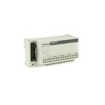 Schneider Electric - Schneider Abe7h16r21 Connection Base 16 Inputs/outputs