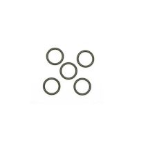 Viessmann - 7822894 Gasket Set (x5) O-ring 17.86x2.62mm