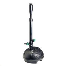 Pontec Pondovario 1500 Teichpumpe Mit Wasserspiel