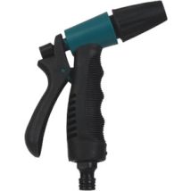 Pistola de riego regulable Aqua – 9801428 – Ideal para jardines y plantas – Ajuste de intensidad del agua