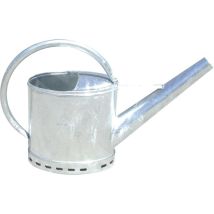 Irrigatore Zincato 12L – Grun – Capacità Bacchetta di Raccolta – Giardino e Piscine
