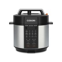 Multicuiseur Cosori - Capacité 5,7l - 12 Programmes De Cuisson - Jusqu'a 180°c - 1100w