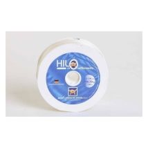 Hyc - Hilo Pesca 0,70mm Nylon Blanco Monofilamento 100 Mt