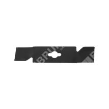 Klingenlänge 385 Mm Für Rasenmäher Sandrigarden – Swm – Queen Garden – Tecno – Marina Systems – Blue Bird – 006396