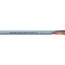 Lapp Ölflex Classic 100 Steuerleitung 4 G 0.50 Mm² Grau 00100024/50 50 M