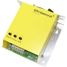 Dls 24/20/g Drehzahlregler 20 A 24 V/dc - Eph Elektronik