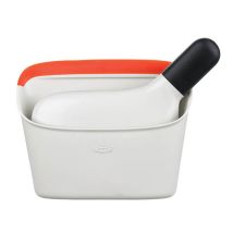 Oxo - Good Grips Compact Dustpan & Brush Set