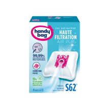 Staubsaugerbeutel Handy Bag S62 - Handy Bag