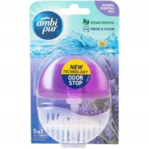 Ambi Pur Lavande Et Romarin, 55 Ml