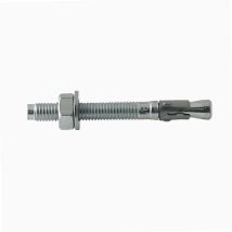 Ankerdübel Packung Mit 12 Stück Ø6 Mm X 55 Mm