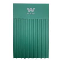 Caja Externa Para Disco Duro De 2.5 Woxter I-case 230 V2.0 Verde/ Usb 3.0/ Sin Tornillos