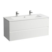 Pro S Set Lani Set Complet 1200, Lavabo, 2 Trous Pour - Laufen