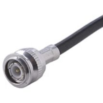 Huber+suhner 11tnc-50-3-116/133ne 23001714 Tnc-steckverbinder Stecker, Gerade 50 Ω 1 St.