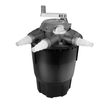 Hozelock - Bioforce Revolution 14000 Uv Pond Filter 1354