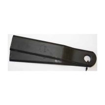 Kit De 2 Lames Plates Supérieures, Gianni Ferrari / Bieffebi 95220150000
