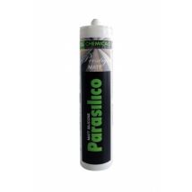Dl Chemicals - Sellador De Silicona Parasilico Prestige Matt Blanco - 0100092ne04871