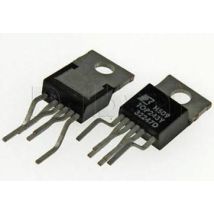 Ac/dc Integrierte Schaltung Leistung To220-7c Controller Top243yn