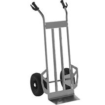 Matador Carrello Professionale Per Sacchi Nst200 Alluminio