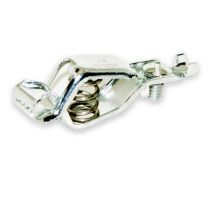 Bu-45 Universalklemme Stahl Klemmbereich Max.: 7.90 Mm Länge: 39 Mm 1 St. - Mueller Electric