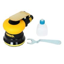 Mirka Ros325nv 77mm Random Orbit Palm Air Sander