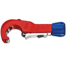 Draper 49136 Knipex 90 31 02 Sb Tubix Pipe Cutter, 180mm