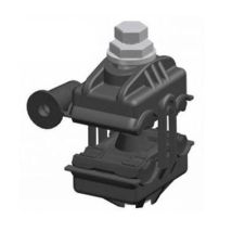 Conector aéreo perforación 35/150-6/50 P50 – Cobre-Aluminio – IP65 – Termoplástico reforzado
