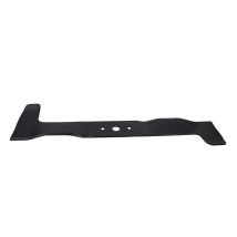 Gerade Mulch-Klinge für Aufsitzmäher – 51 cm – 18,5 mm – 8,5 mm – 65 mm