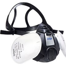 Dräger X-plore 3300 Kombiset A2-p3