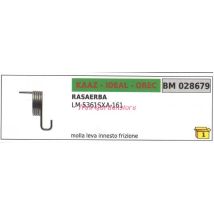 Molla Leva Frizione Kaaz Rasaerba Tosaerba Tagliaerba Lm 5361sxa-161 028679