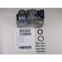 Remeha Válvula Solenoide De Gas Vr8615vb 1002, S100065